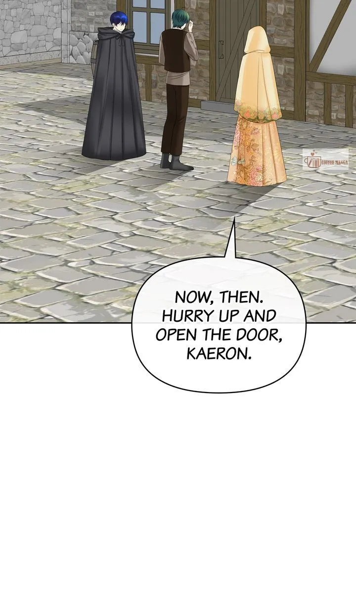 Raising My Husband Chapter 44 - page 41