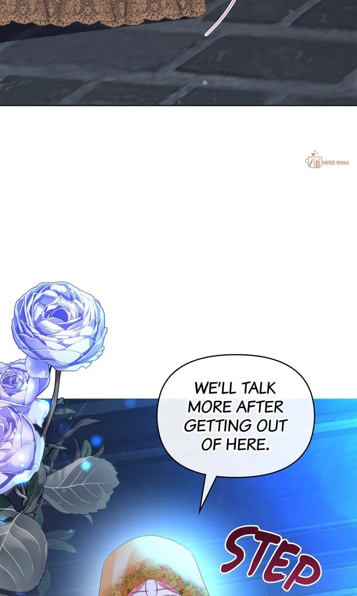 Raising My Husband Chapter 44 - page 5