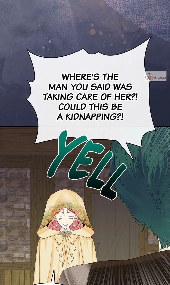 Raising My Husband Chapter 44 - page 50