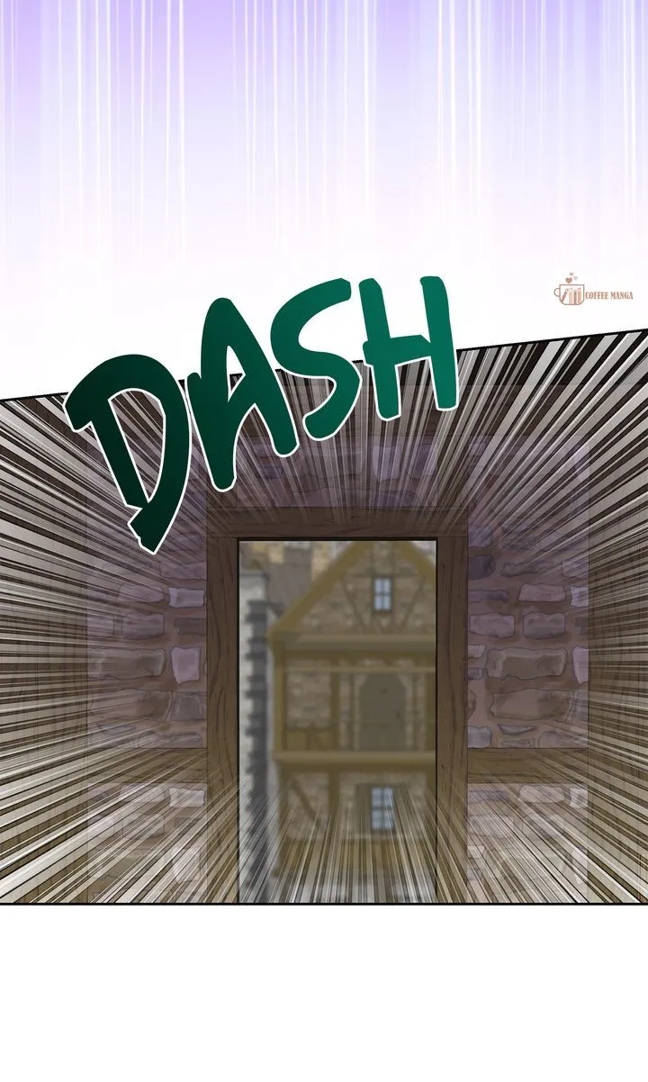 Raising My Husband Chapter 44 - page 61