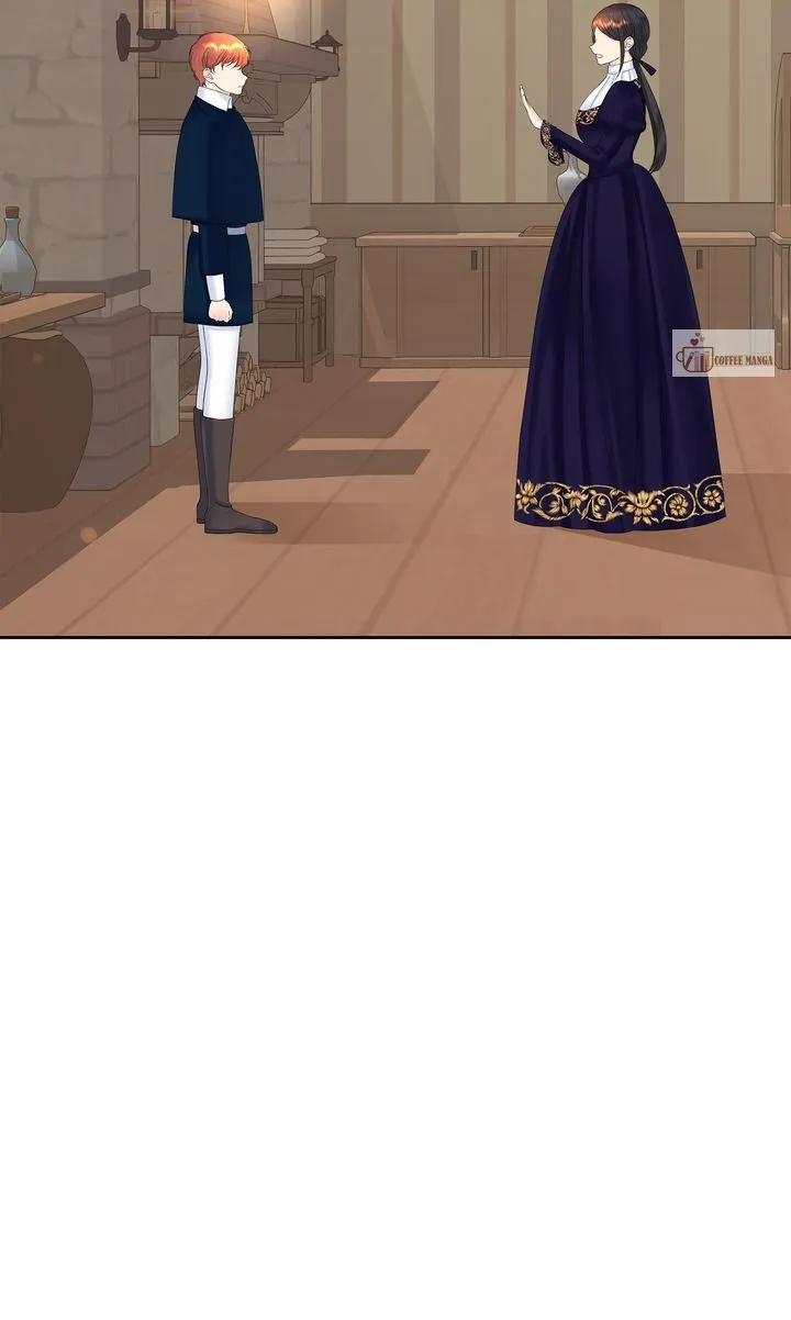 Raising My Husband Chapter 44 - page 67