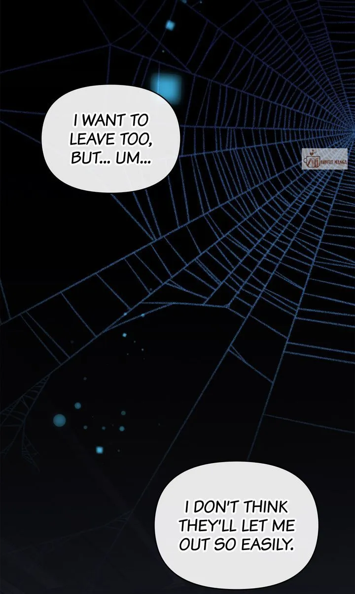 Raising My Husband Chapter 44 - page 8