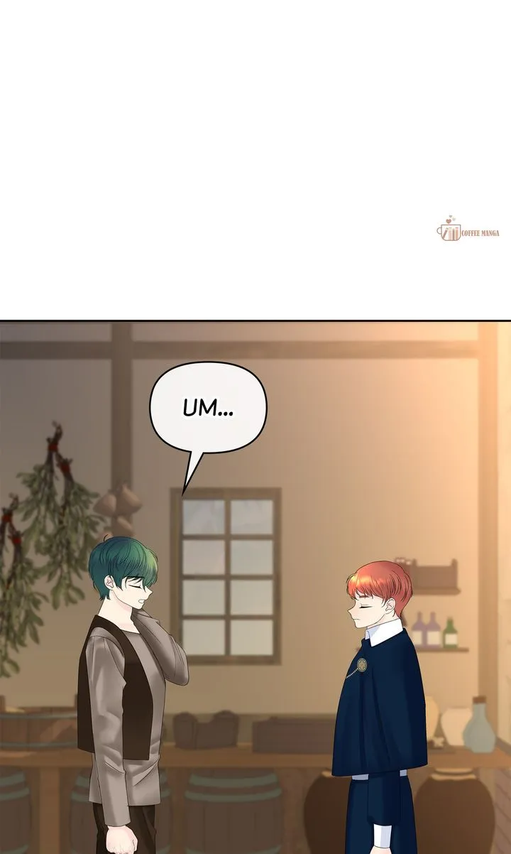 Raising My Husband Chapter 44 - page 84
