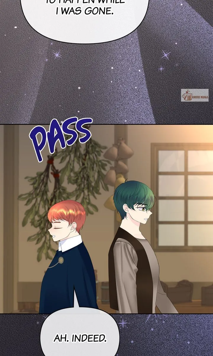 Raising My Husband Chapter 44 - page 86
