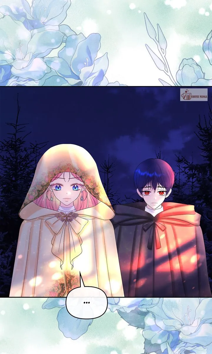 Raising My Husband Chapter 44 - page 98
