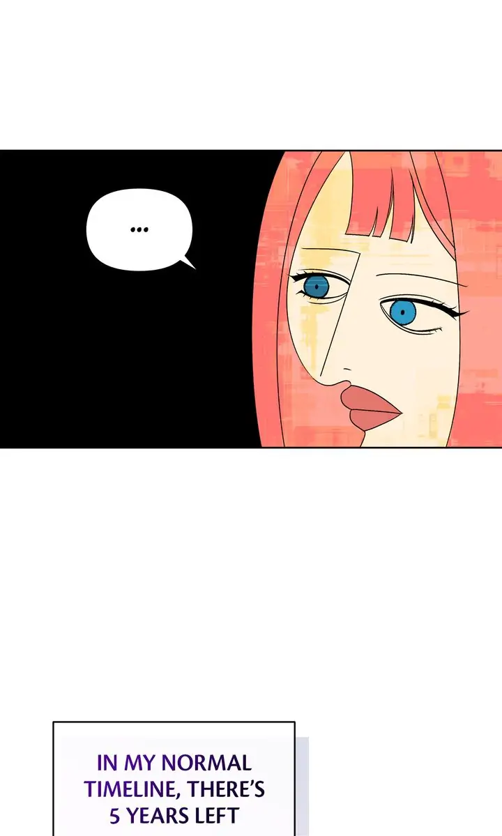 Raising My Husband chapter 2 - page 104