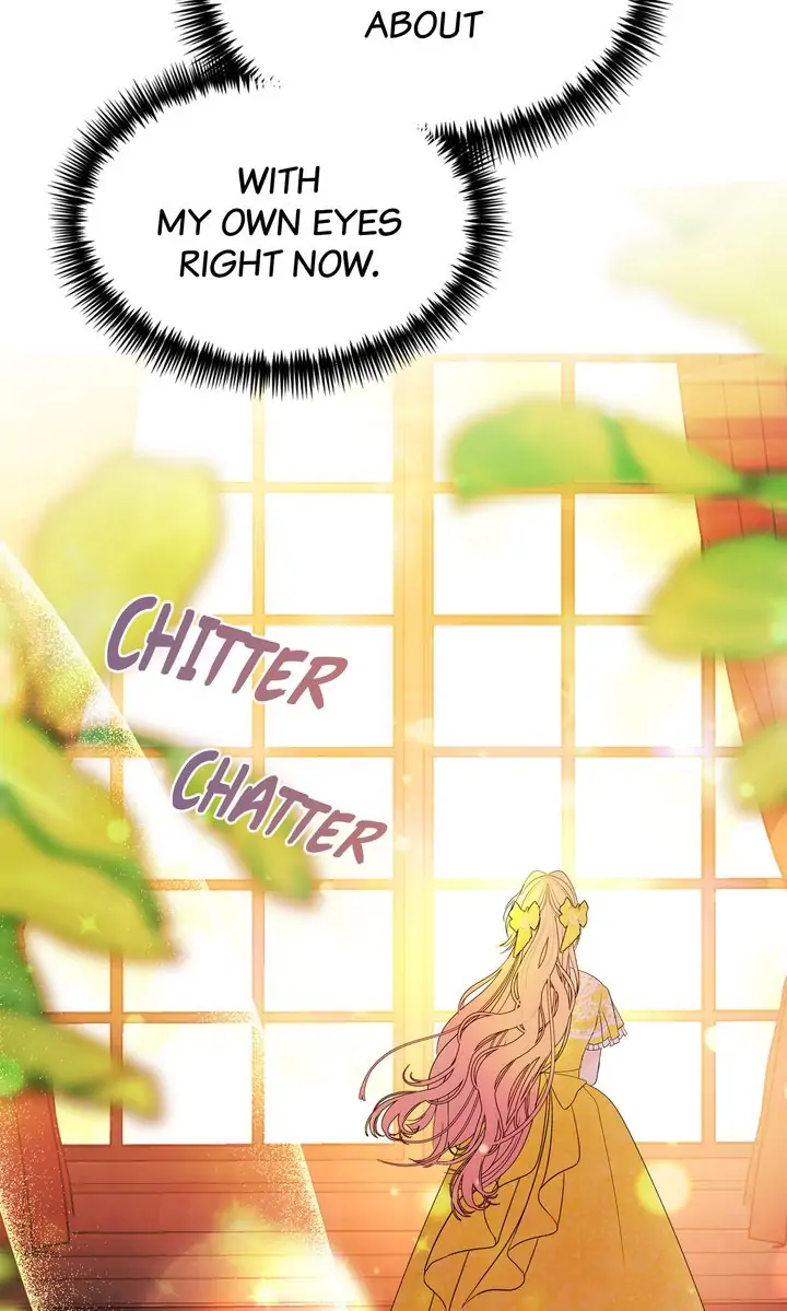 Raising My Husband chapter 2 - page 39