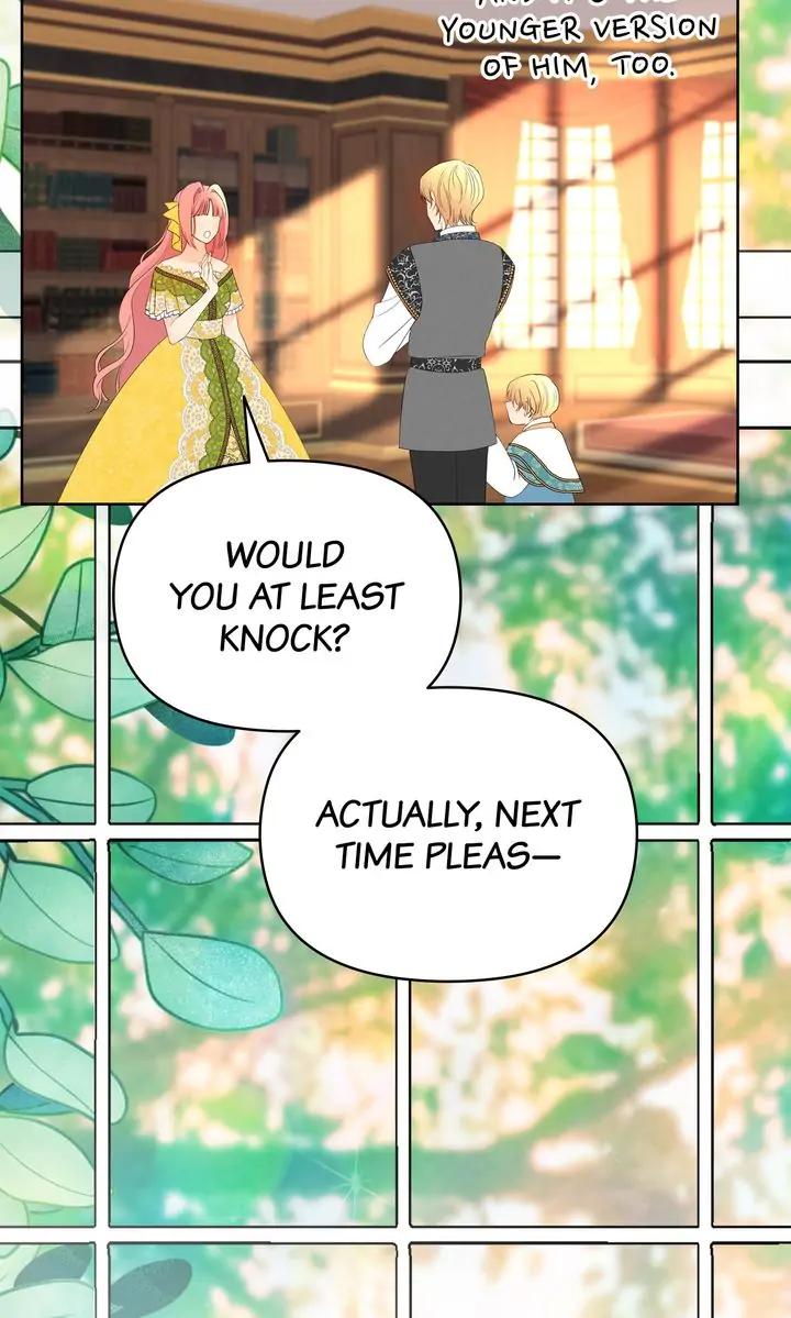 Raising My Husband chapter 2 - page 48