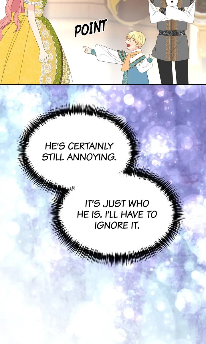 Raising My Husband chapter 2 - page 50