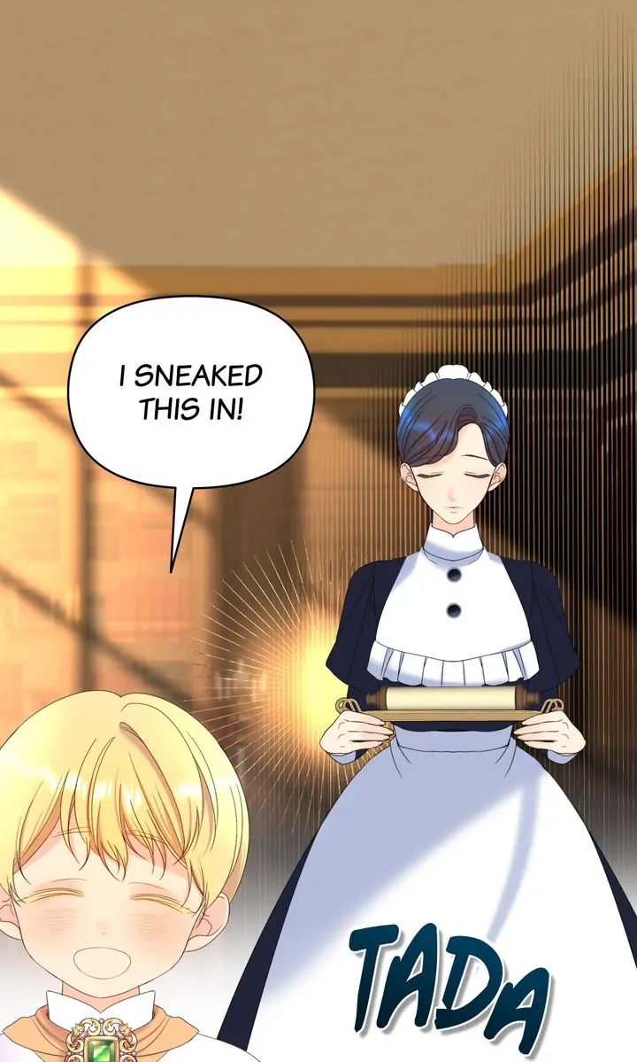 Raising My Husband chapter 2 - page 62
