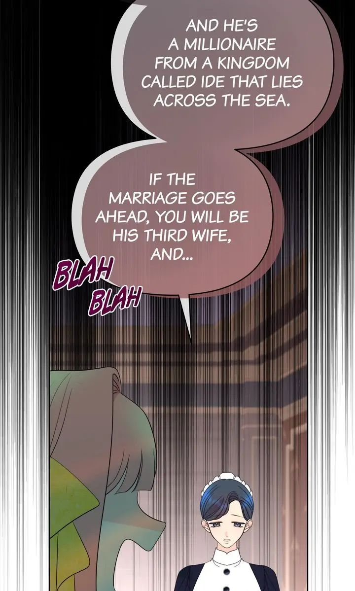 Raising My Husband chapter 2 - page 68