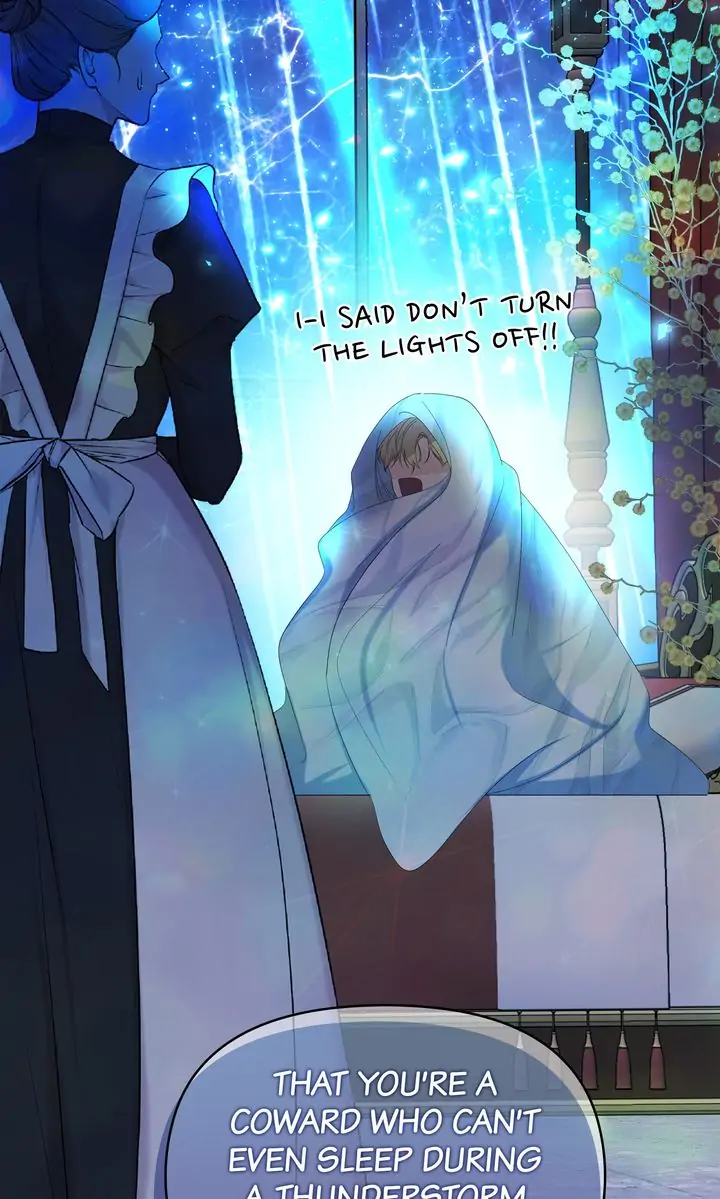 Raising My Husband chapter 2 - page 88
