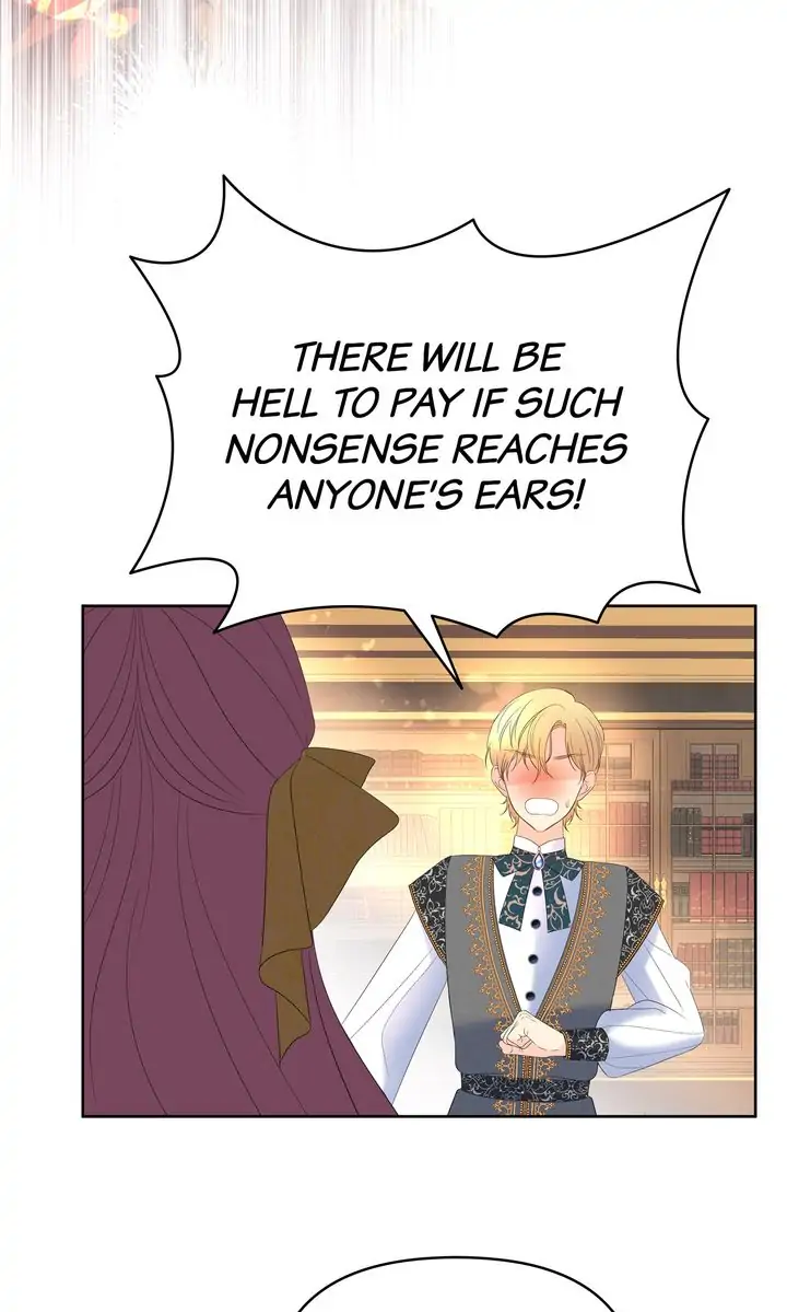 Raising My Husband chapter 2 - page 94