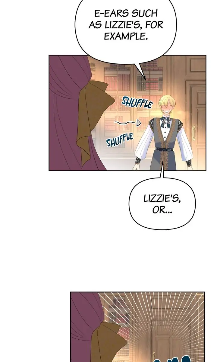 Raising My Husband chapter 2 - page 95