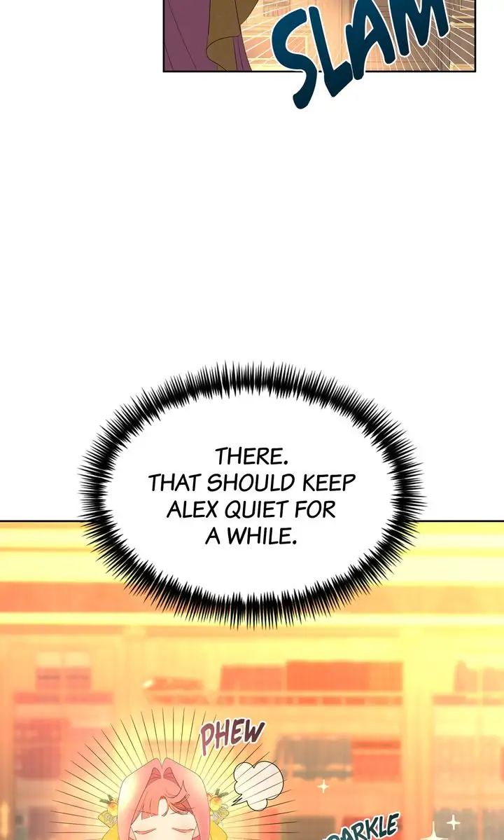 Raising My Husband chapter 2 - page 96