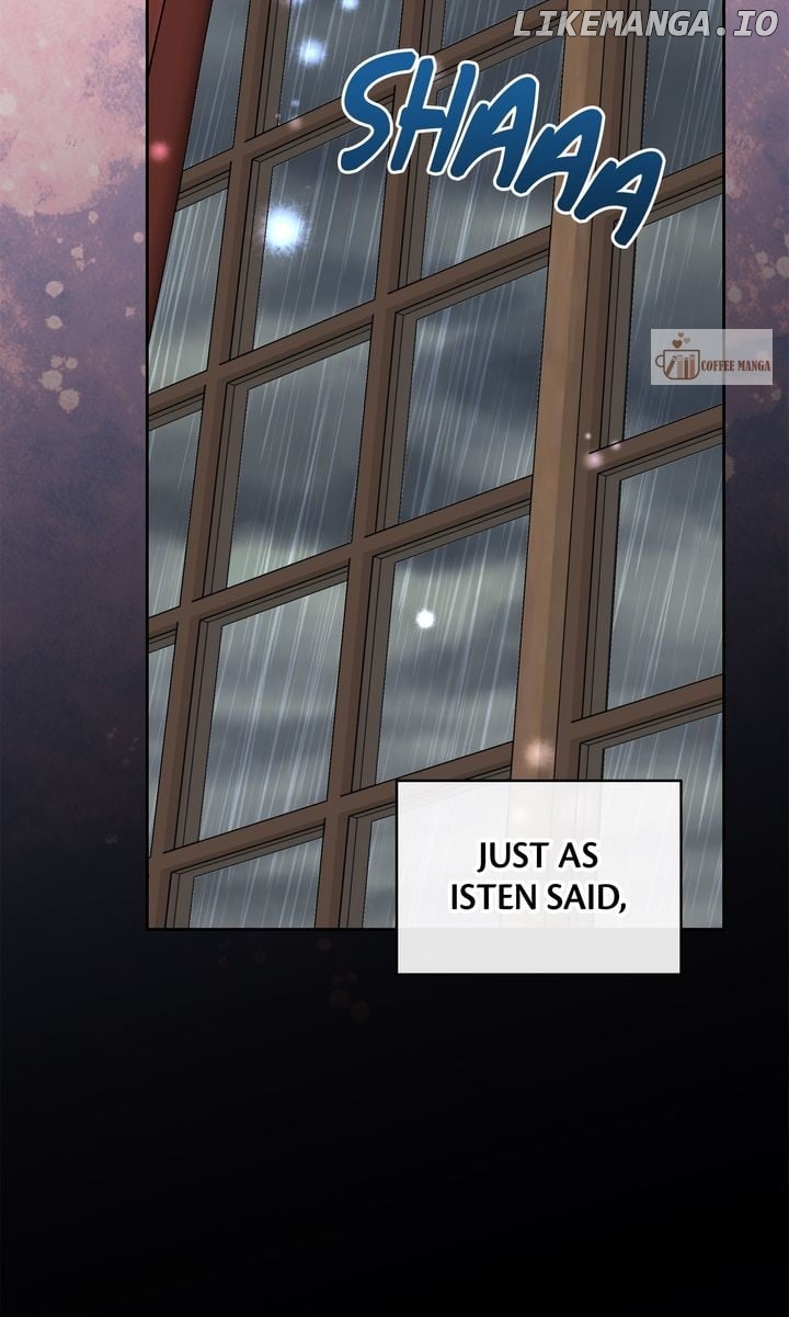 Raising My Husband Chapter 68 - page 102
