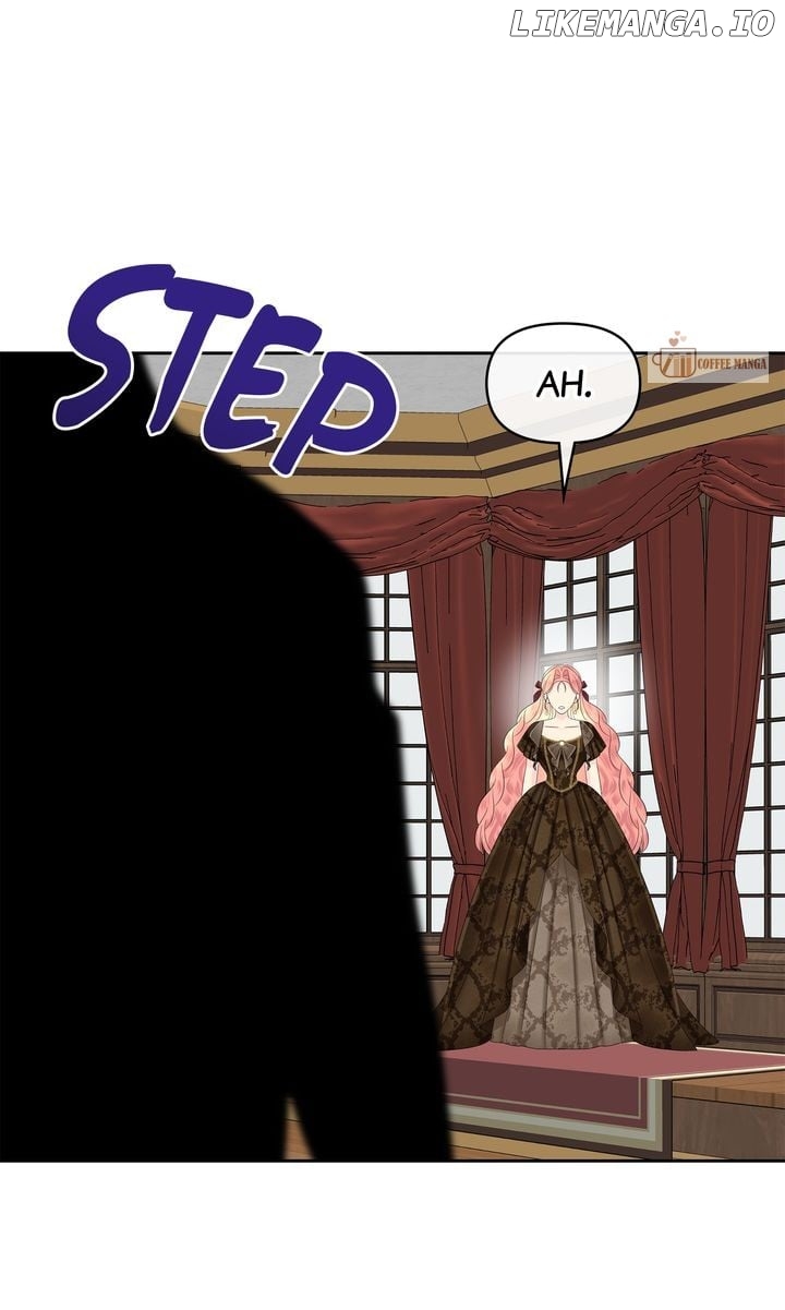Raising My Husband Chapter 68 - page 108