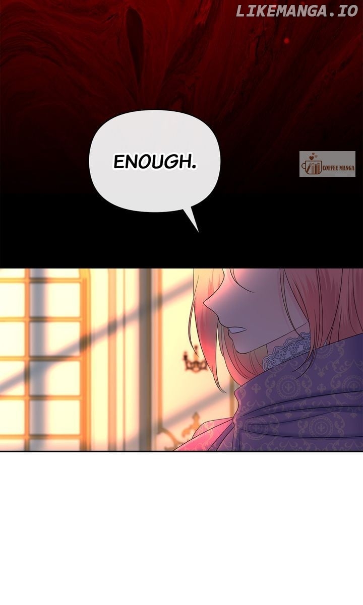 Raising My Husband Chapter 68 - page 11