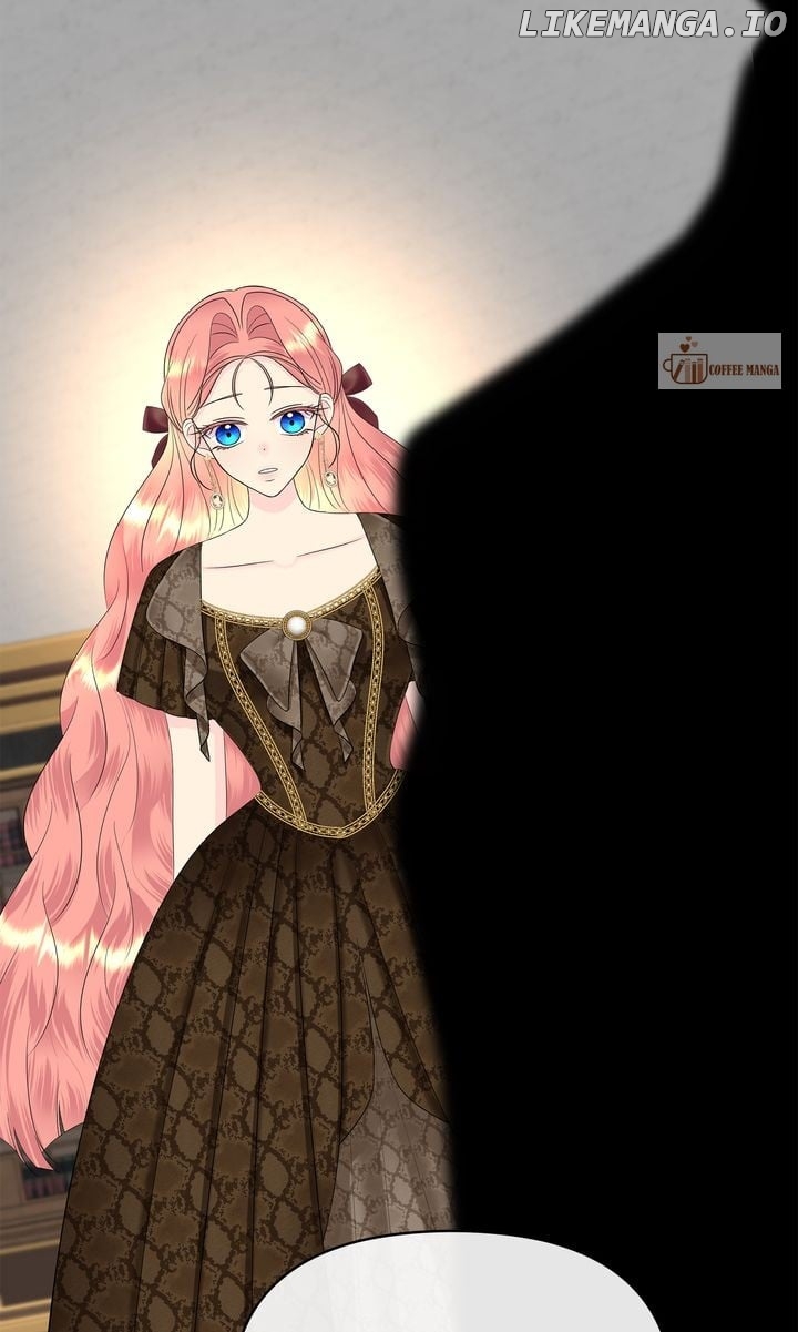 Raising My Husband Chapter 68 - page 114
