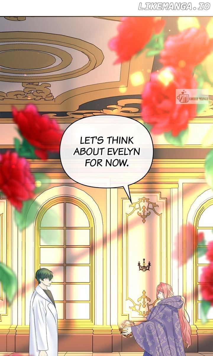 Raising My Husband Chapter 68 - page 12