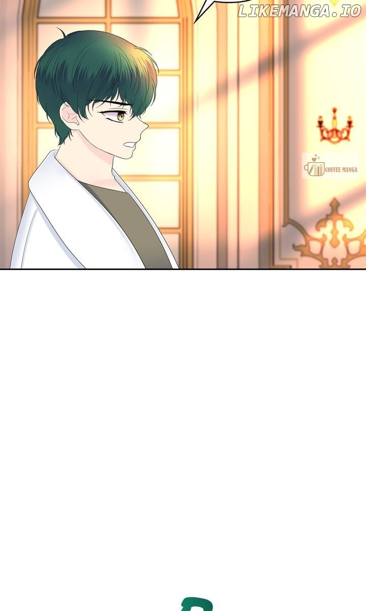 Raising My Husband Chapter 68 - page 14