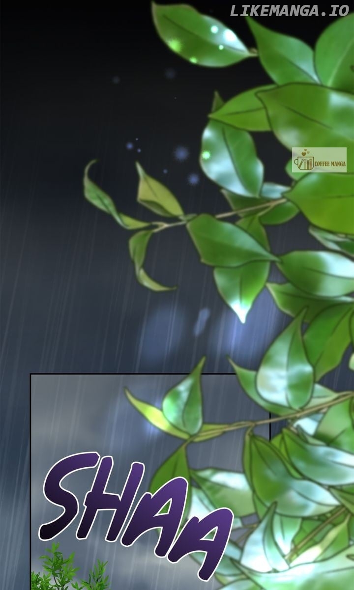 Raising My Husband Chapter 68 - page 22
