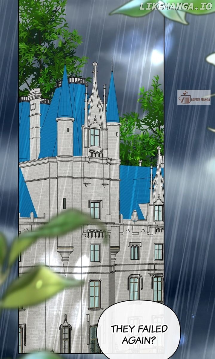 Raising My Husband Chapter 68 - page 23