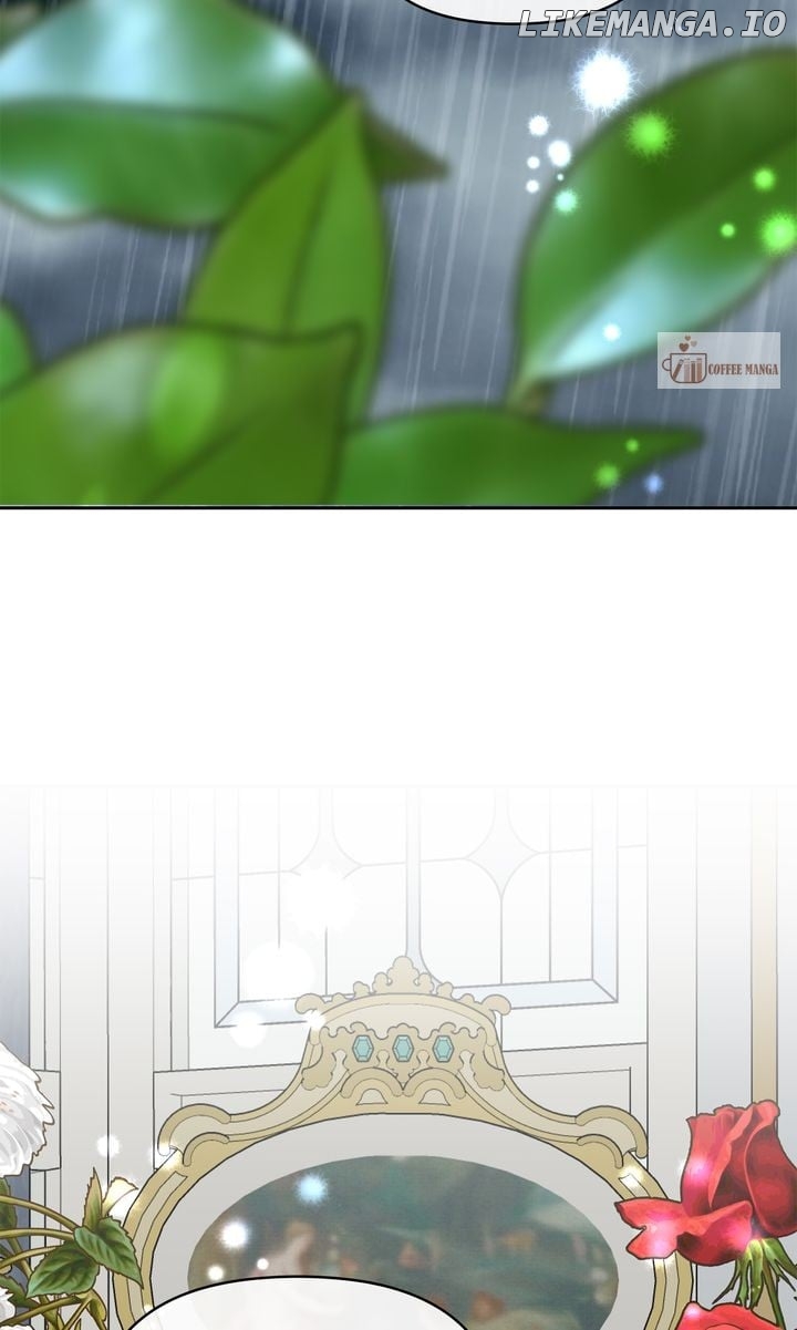 Raising My Husband Chapter 68 - page 24