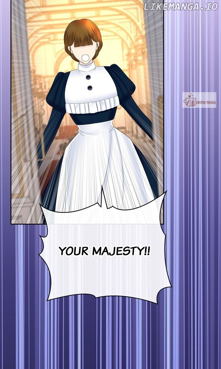 Raising My Husband Chapter 68 - page 29