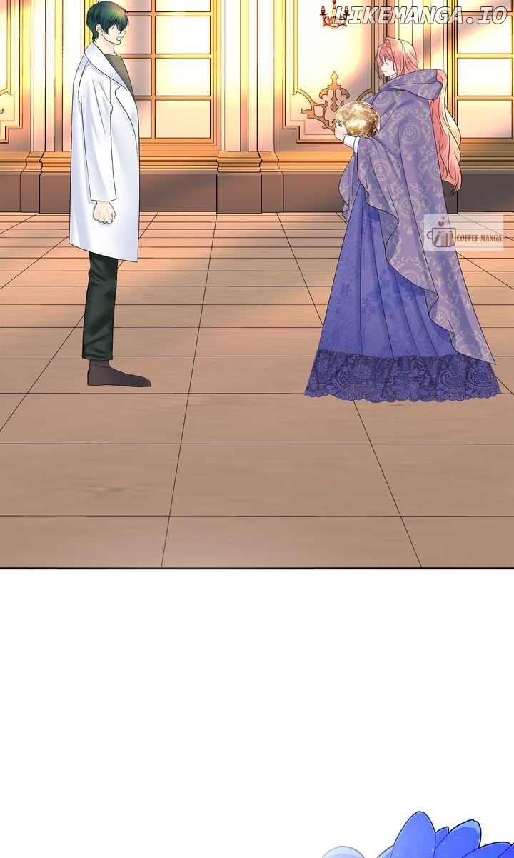 Raising My Husband Chapter 68 - page 3