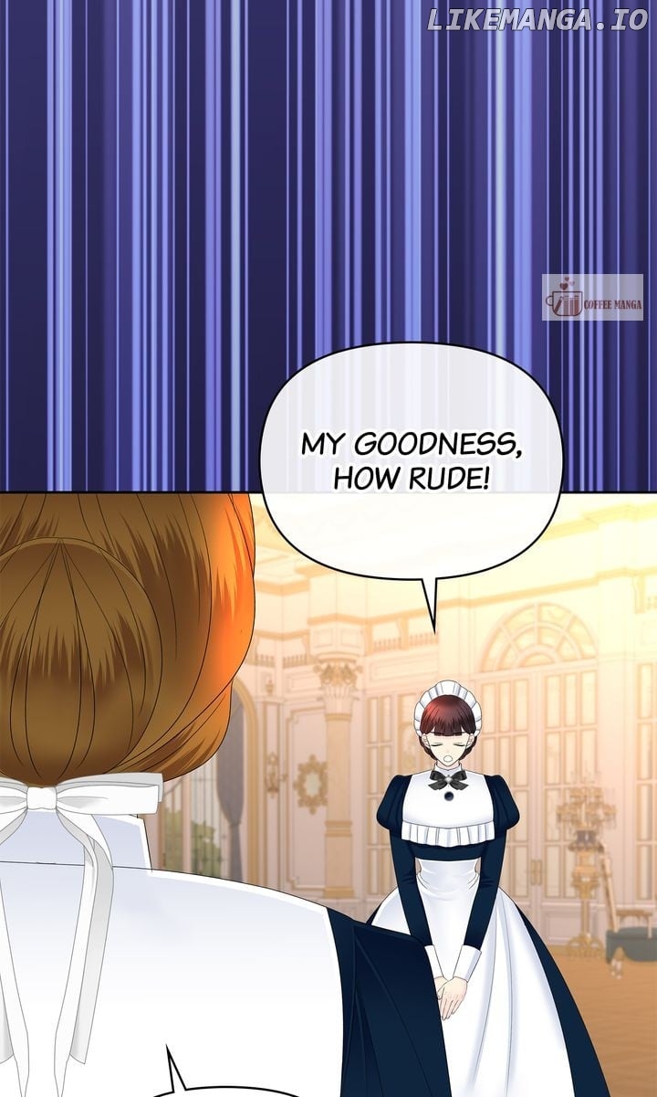 Raising My Husband Chapter 68 - page 30