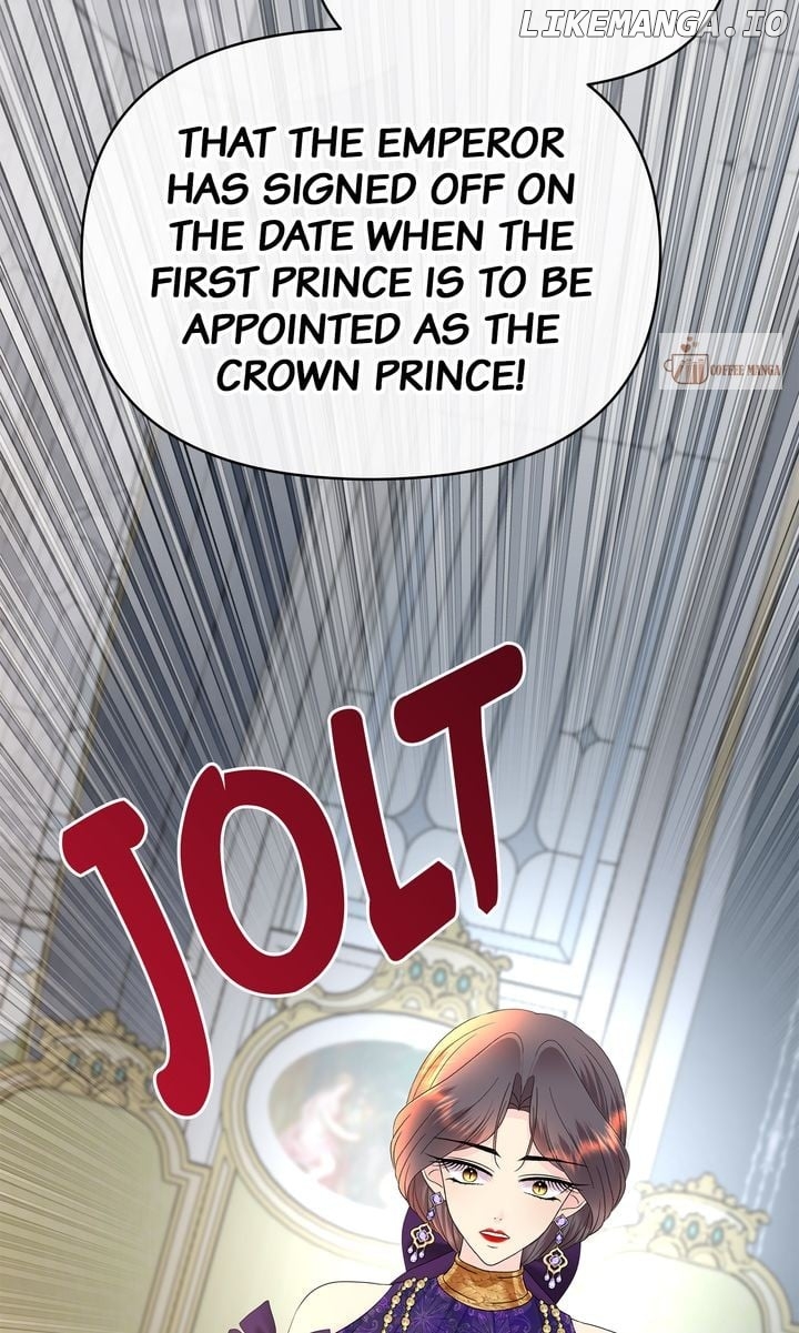 Raising My Husband Chapter 68 - page 32