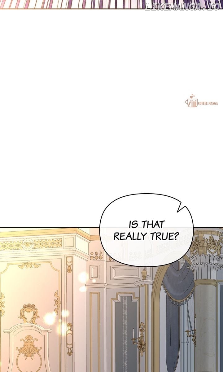 Raising My Husband Chapter 68 - page 34