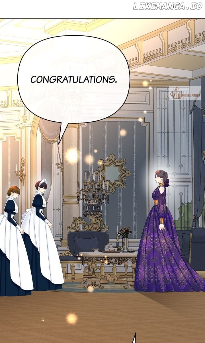 Raising My Husband Chapter 68 - page 36