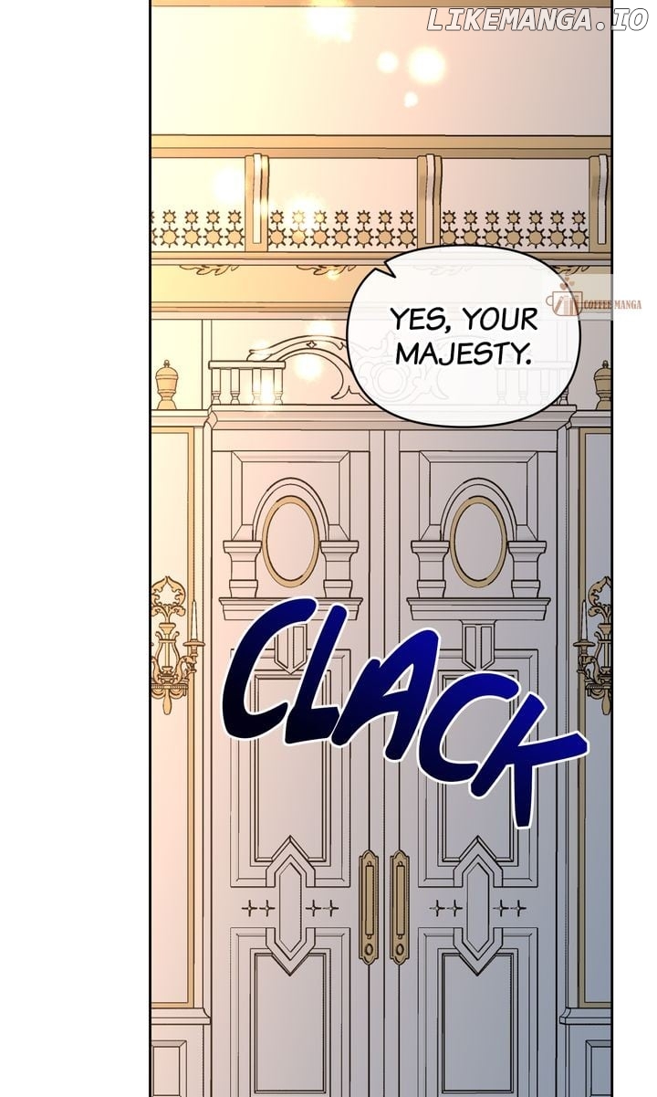 Raising My Husband Chapter 68 - page 38