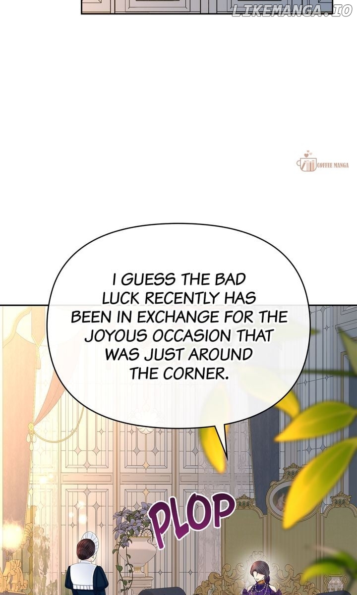 Raising My Husband Chapter 68 - page 39