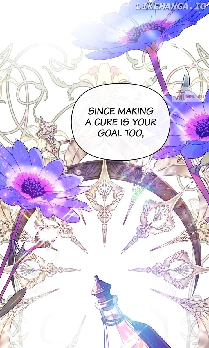 Raising My Husband Chapter 68 - page 4