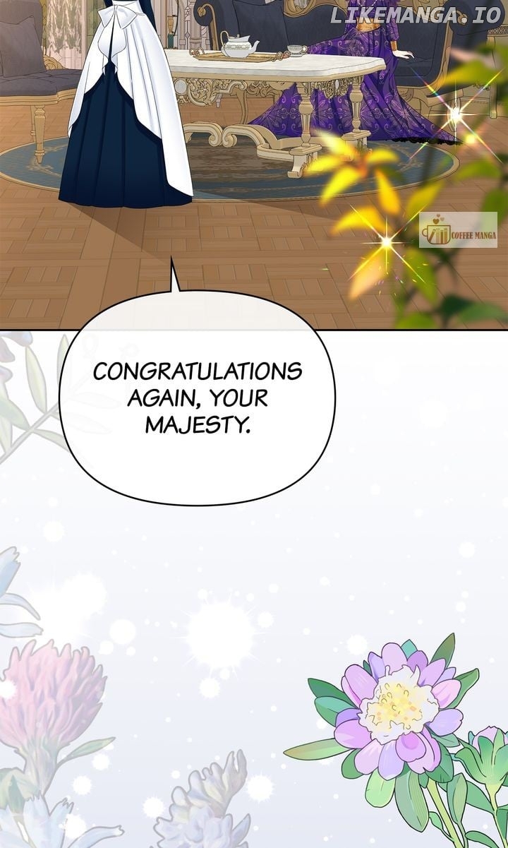 Raising My Husband Chapter 68 - page 40