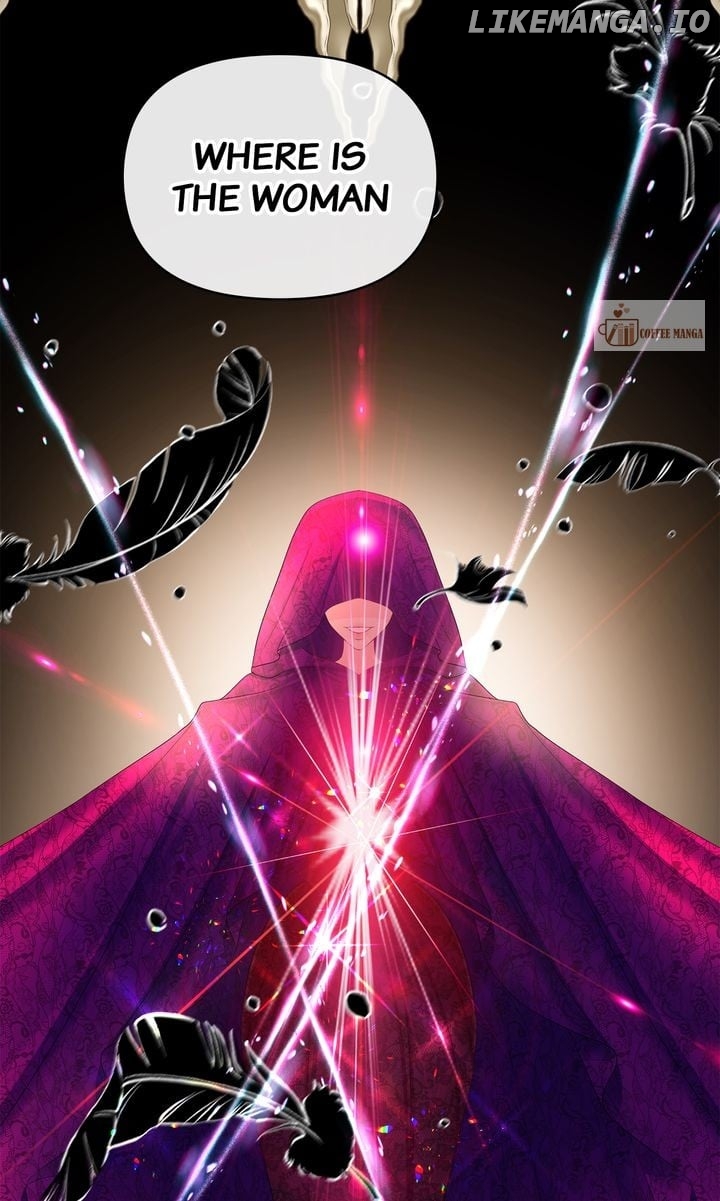Raising My Husband Chapter 68 - page 45