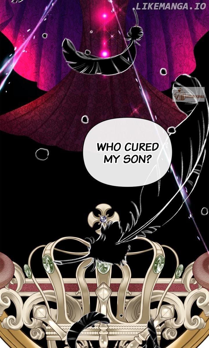 Raising My Husband Chapter 68 - page 46