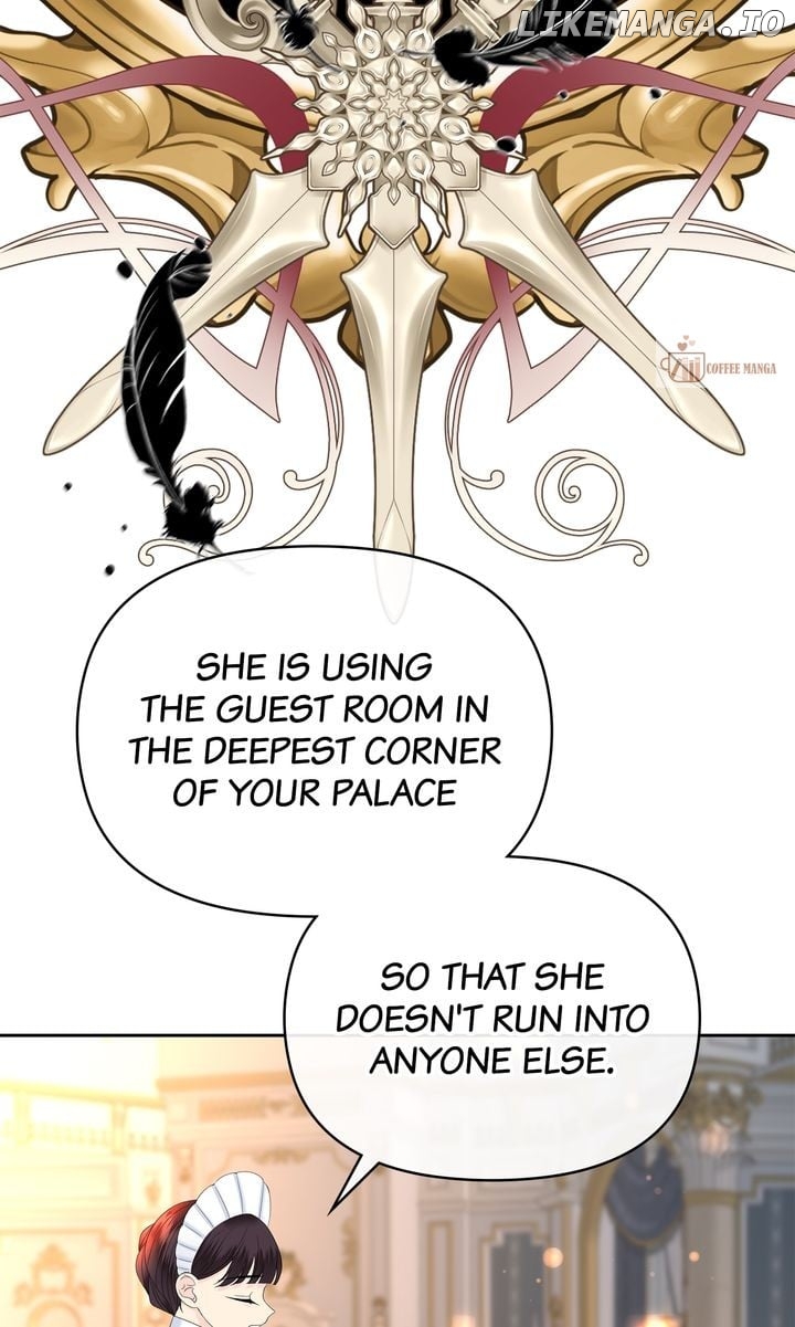 Raising My Husband Chapter 68 - page 47