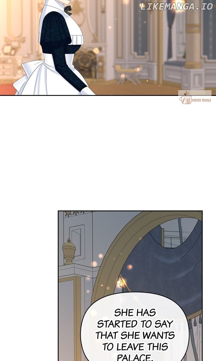 Raising My Husband Chapter 68 - page 48