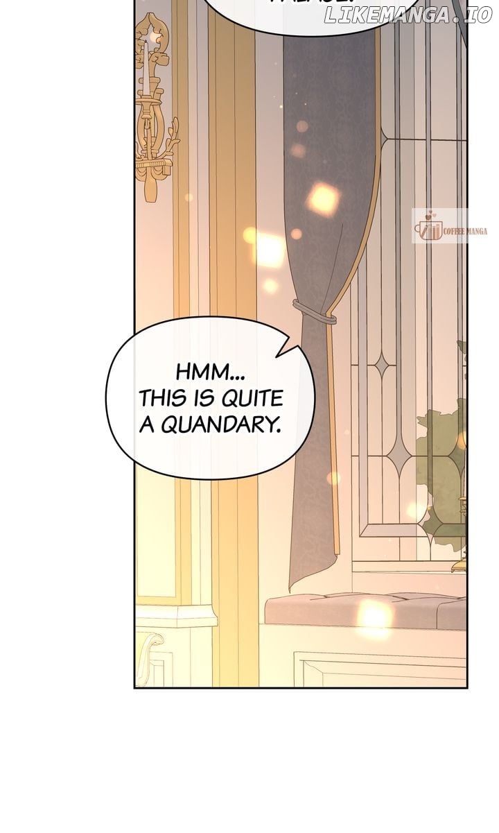 Raising My Husband Chapter 68 - page 49