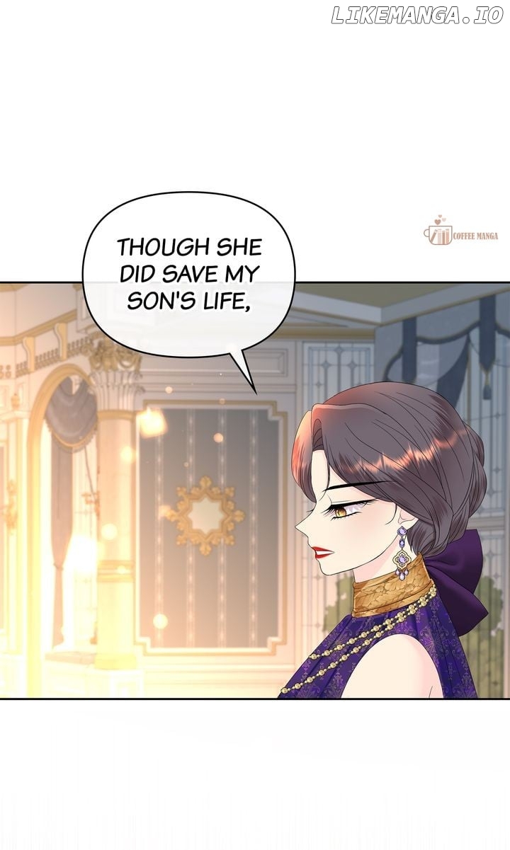Raising My Husband Chapter 68 - page 50