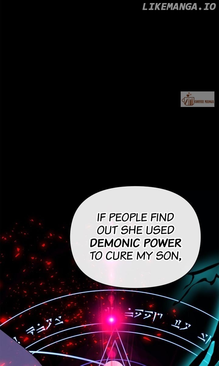 Raising My Husband Chapter 68 - page 53