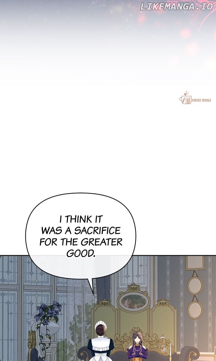 Raising My Husband Chapter 68 - page 58