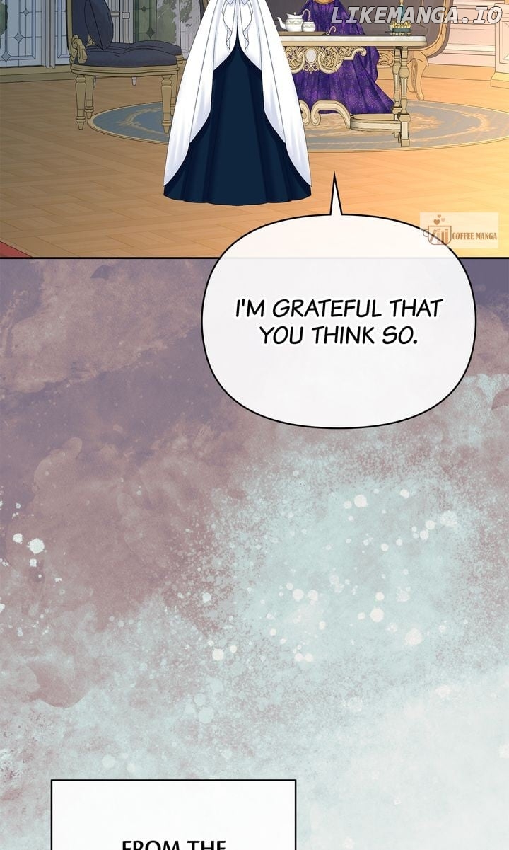 Raising My Husband Chapter 68 - page 59