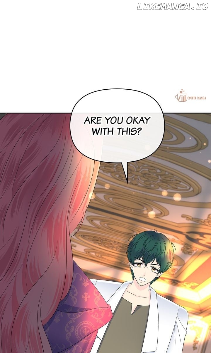 Raising My Husband Chapter 68 - page 6