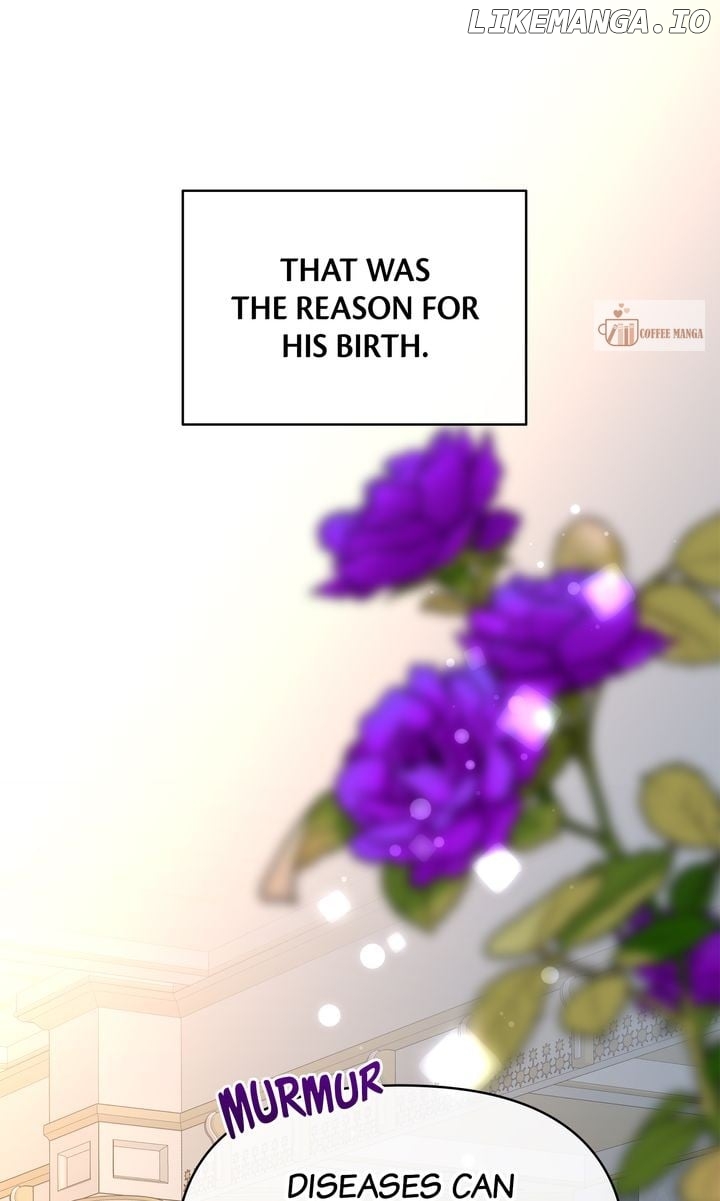 Raising My Husband Chapter 68 - page 61