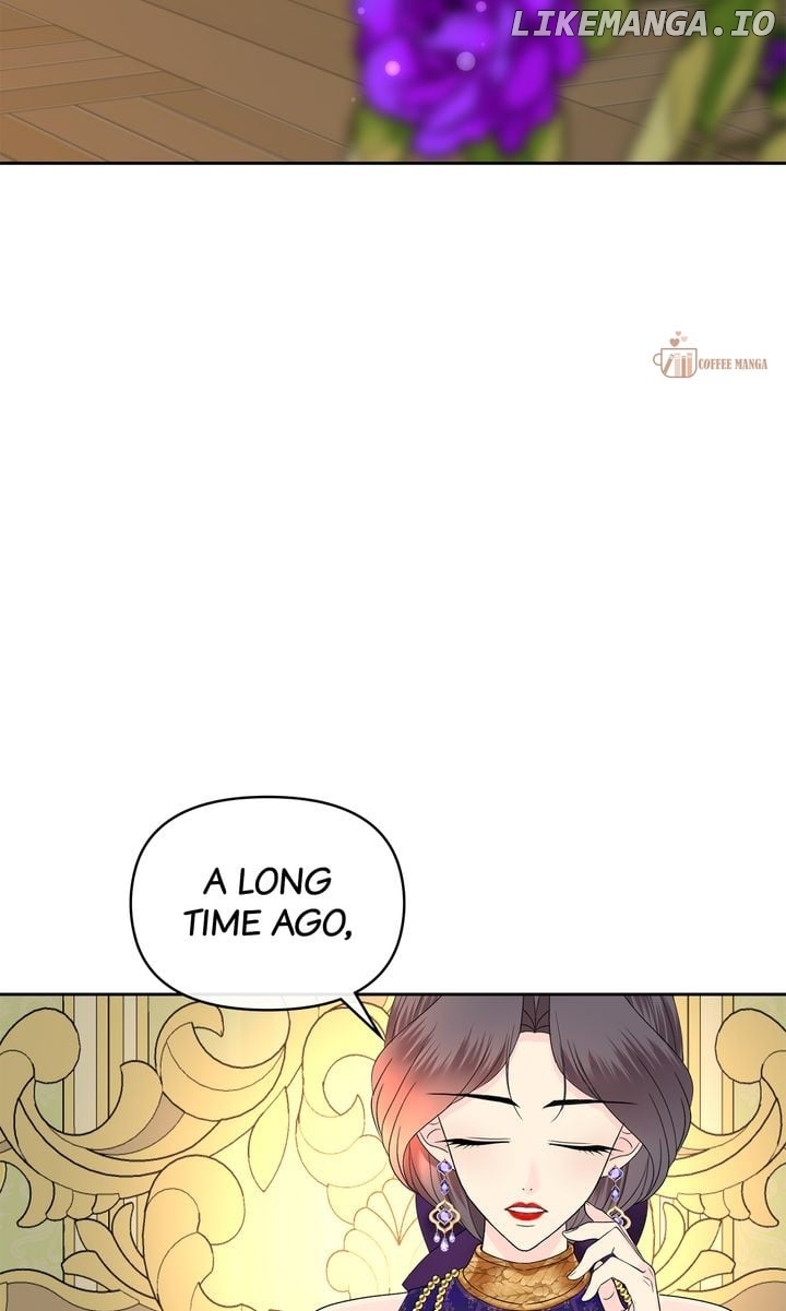 Raising My Husband Chapter 68 - page 63